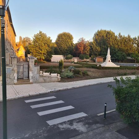 Logement Entier Situe A Taponnat Fleurignac. Apartment Exterior photo