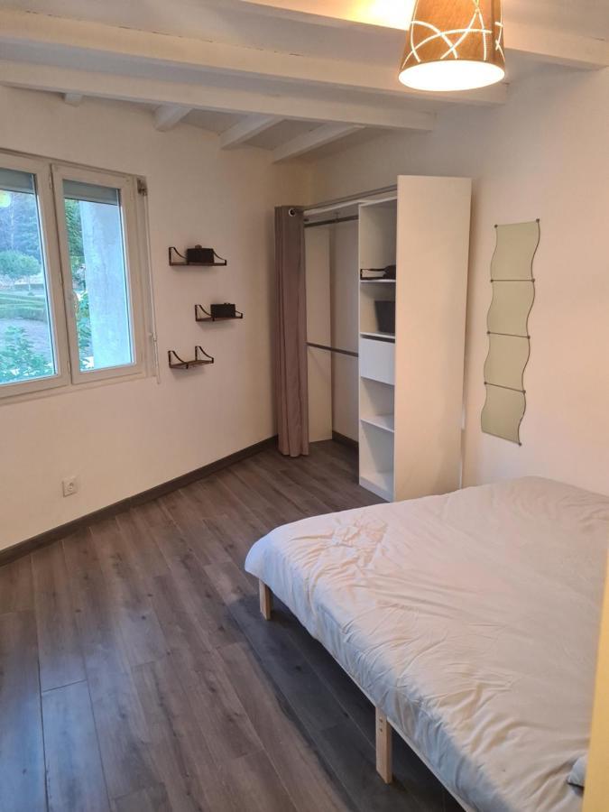 Logement Entier Situe A Taponnat Fleurignac. Exterior photo